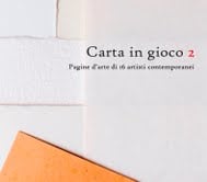 Carta in gioco